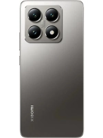 Смартфон XiaoMi 14T 12/256Gb Titan Gray