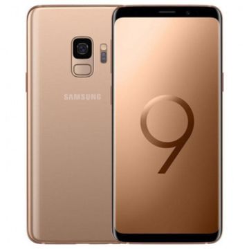 Samsung Galaxy S9 64gb Ослепительная платина G960