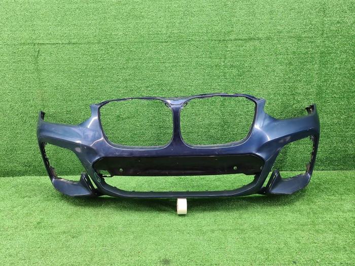 Бампер передний BMW X3 G01 (2017-2021) M-Paket