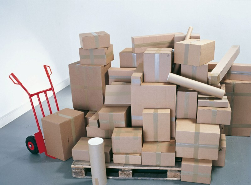 Упаковочный скотч полипропиленовый Spino® 780, 43мкм