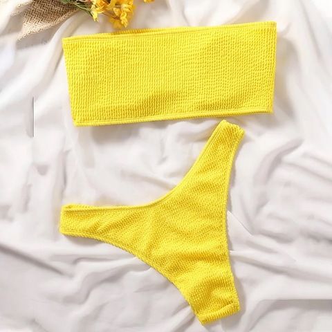 Купальник LEMON BANDO