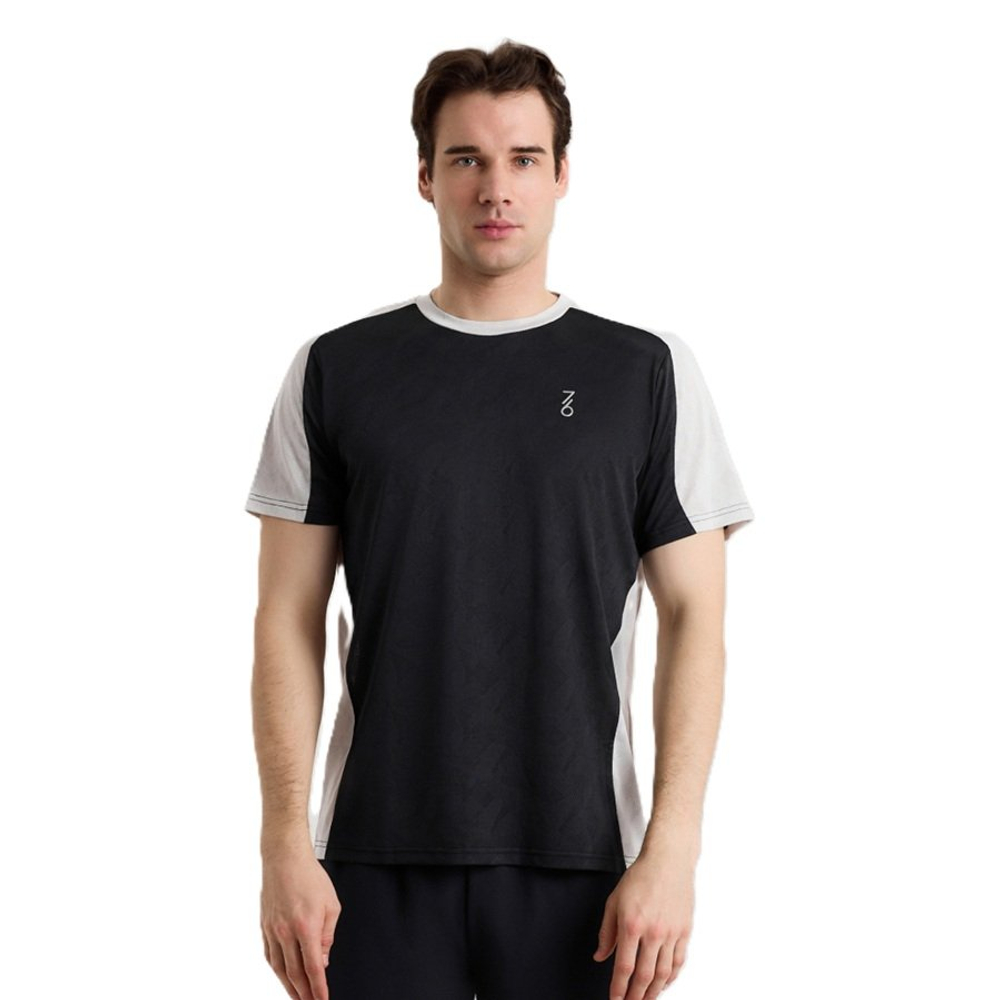 ОДЕЖДА ДЛЯ ТЕННИСА Мужская, Футболка SEVENSIX LODDY T SHIRT 2.0 .