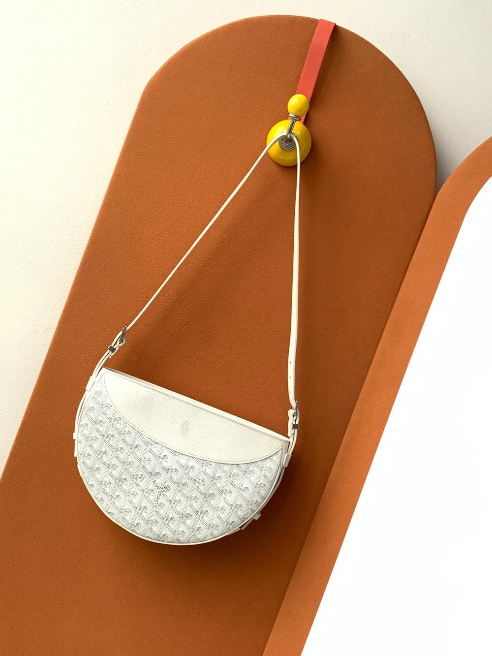 Goyard Hirondelle Bag (11 colors)