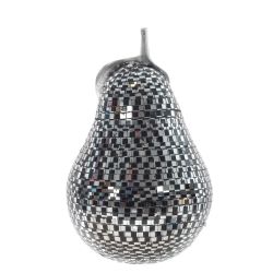 GAEM Фигурка декоративная "Груша", L11 W11 H20 см