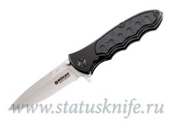 Нож Boker Turbine Forum SOLINGEN 110132фотография - 1