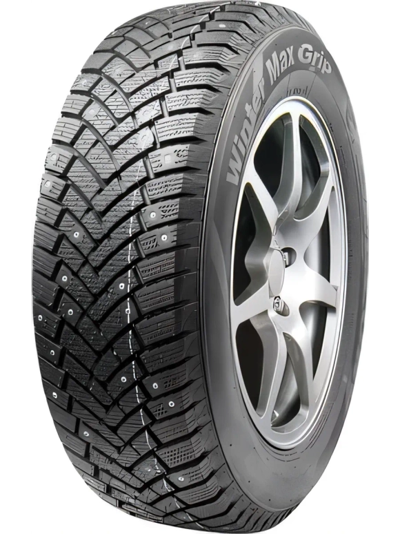 Зимняя шина шипованная Leao Winter Defender Grip (185/55 R15 86T)