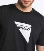 футболка dagile_x HUGO - черный(50465477)