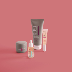 OPI Nature Strong Nails&Skin - гель для кутикулы, 7 ml