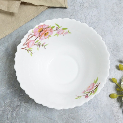 Салатник 15см Ветка Сакуры