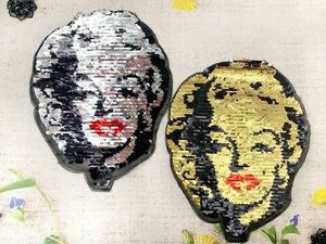 С пайетками