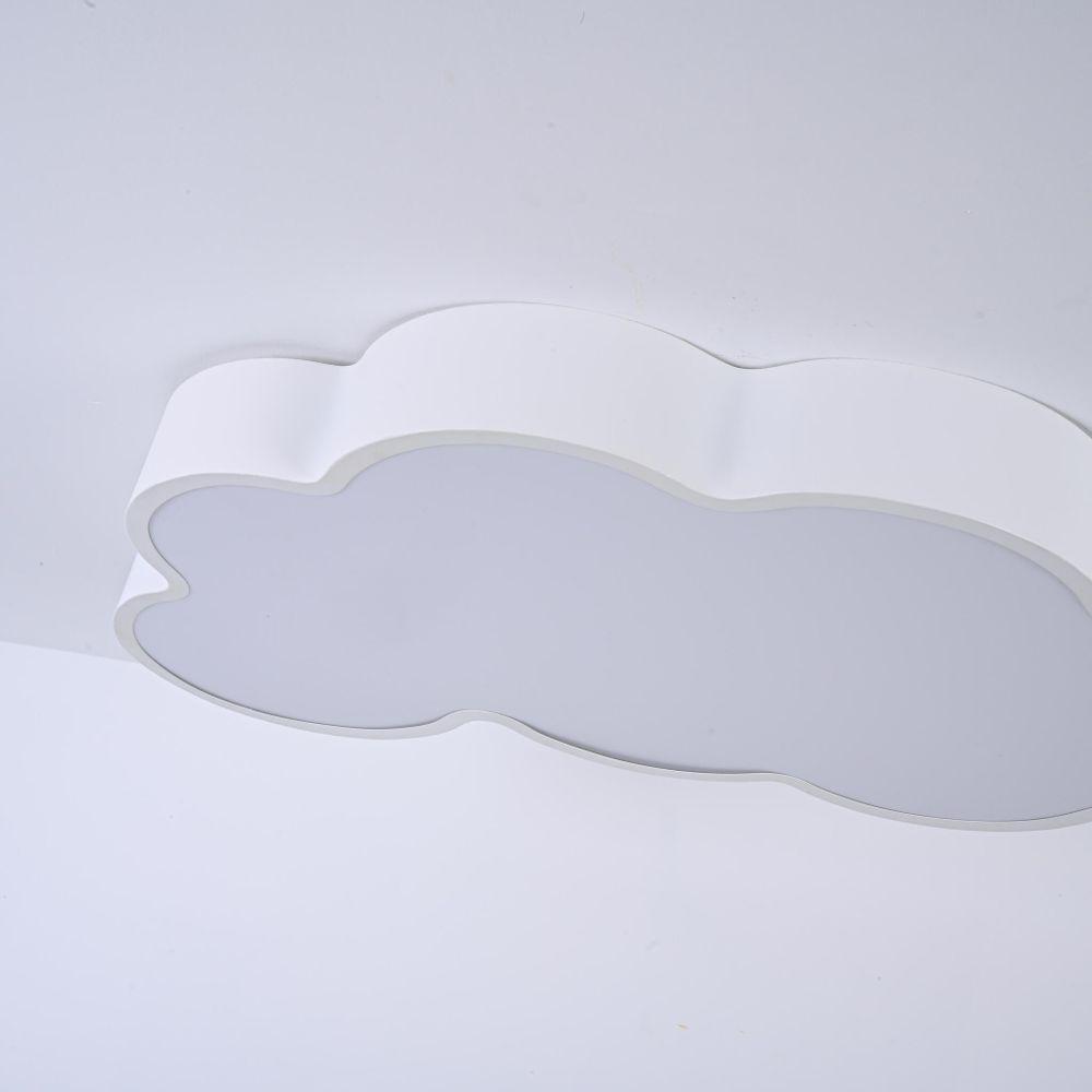 Потолочный Светильник Cloud 90 Белый By Imperiumloft