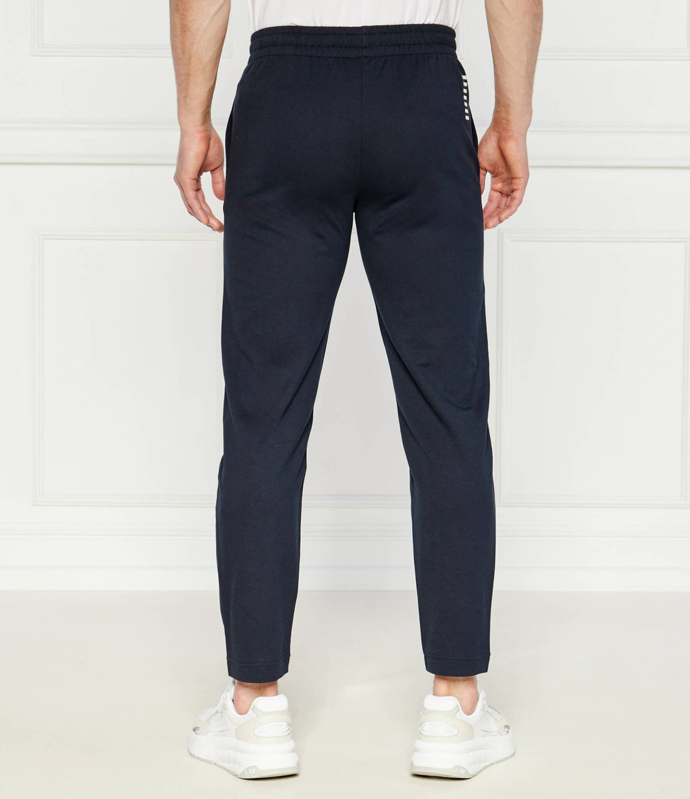 Спортивные штаны EA7 - темно-синий(8NPP65 PJVRZ)