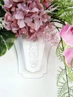 Искусственные цветы для декора