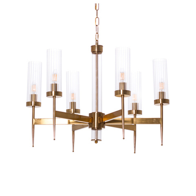 люстра Alouette 6R