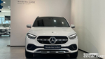 Mercedes-Benz GLA-Class H247 GLA220 (08.2021)