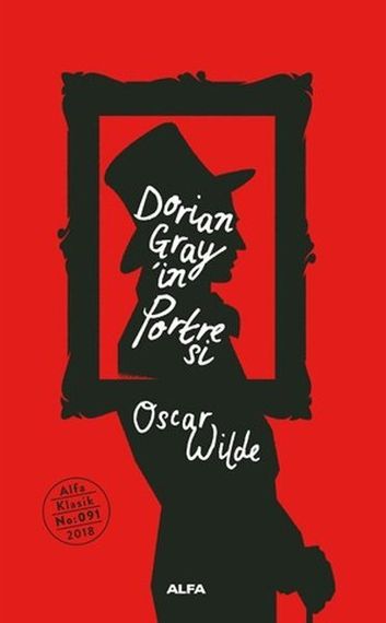 Dorian Gray&#39;in Portresi
