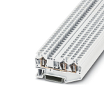 3037397 - ST 4-TWIN WH - Проходные клеммы