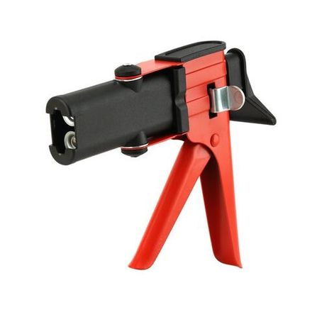 Roxel Pro Пистолет для нанесения 2К клея в картриджах 50 мл