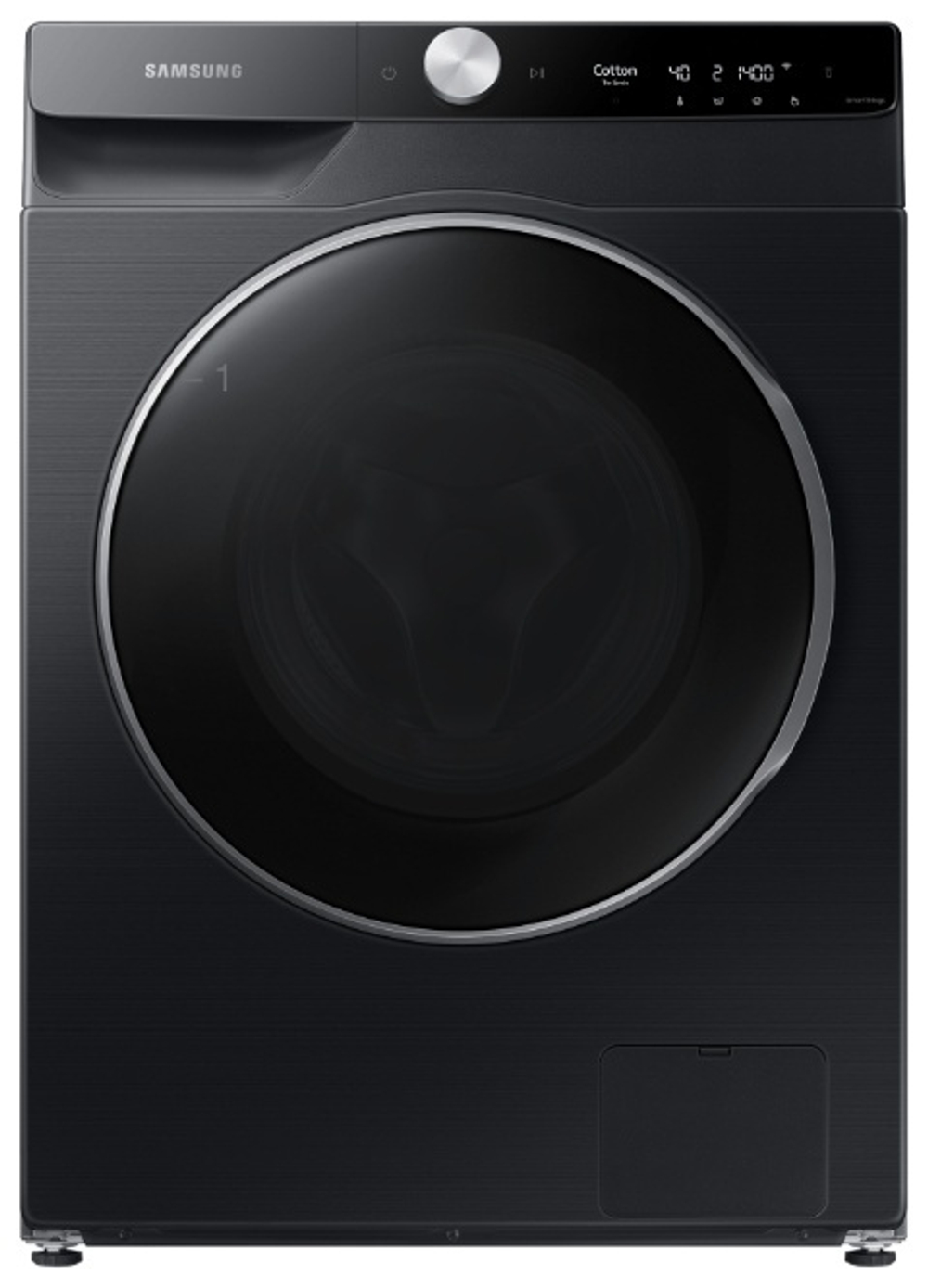 Стиральная машина Samsung WW11CGP44CSBL
