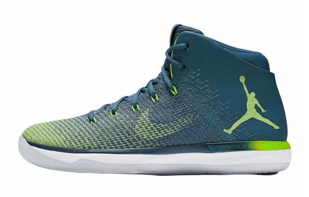 Кроссовки Jordan Air Jordan 31 Rio