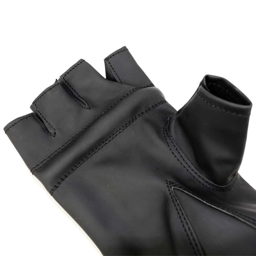 Шингарты BoyBo B-series, черно-зелёный