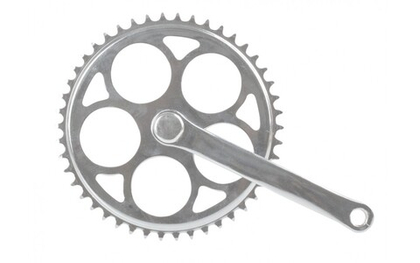 Система передняя