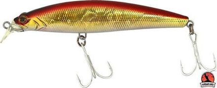 CULTIVA Воблер Savoy Minnow RM-112F 112мм 19г цвет 30 Floating