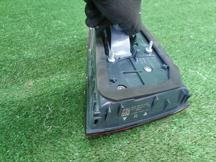 Фонарь правый внутренний BMW 5er G30 (2017-2020)