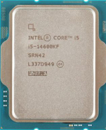 Процессор Intel Core i5-14600KF