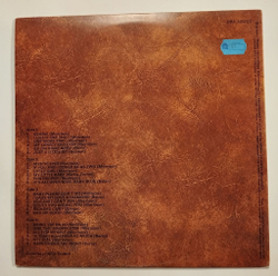 Винтажная виниловая пластинка LP Them Featuring Van Morrison Lead Singer (UK 1973)