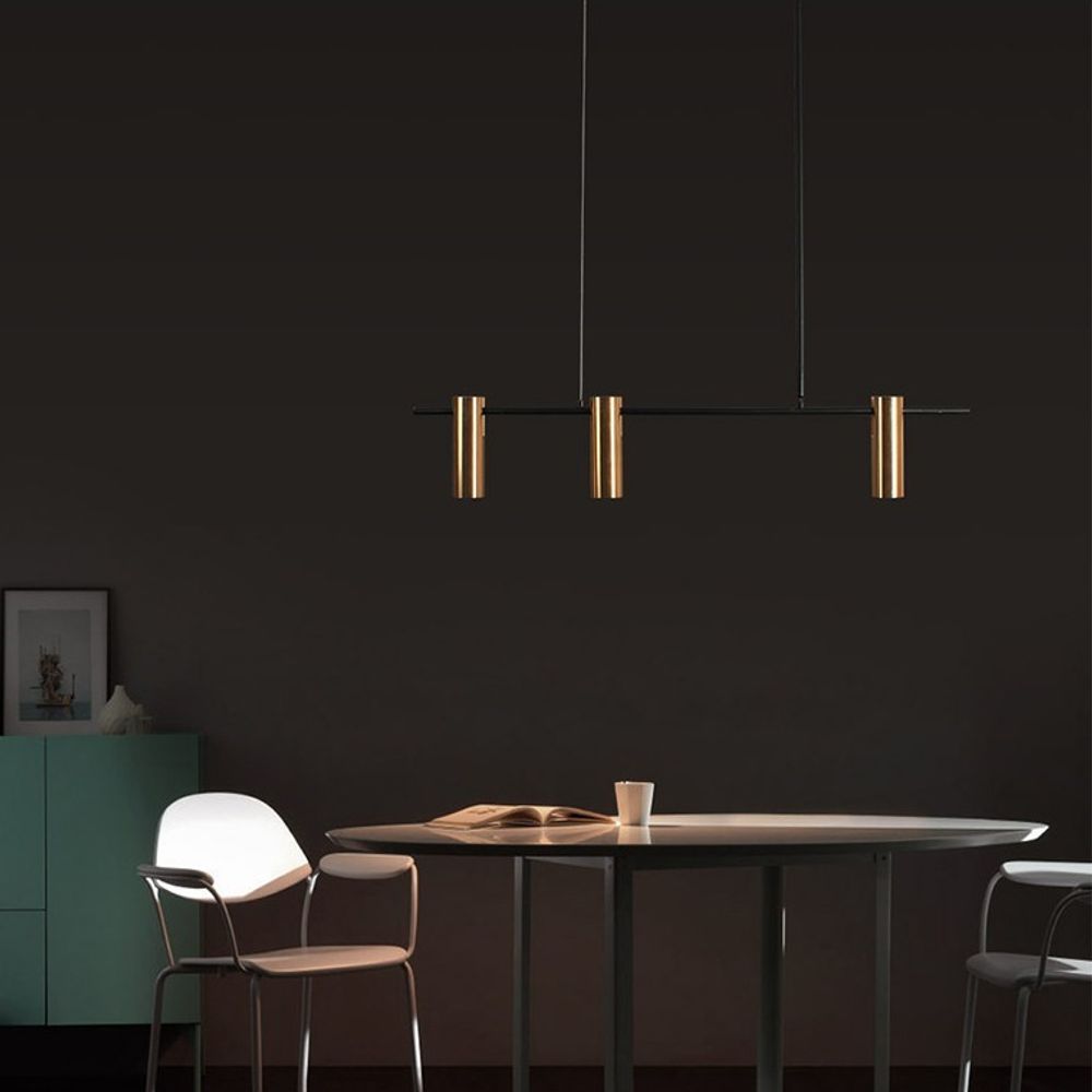 Подвесной Светильник Adis By Imperiumloft