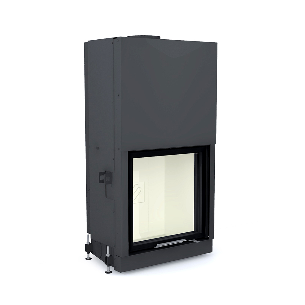 КАМИННАЯ ТОПКА FL 500W (STAV)
