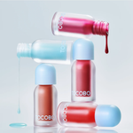 Оттеночное масло для губ с увеличивающим эффектом TOCOBO Juicy Berry Plumping Lip Oil