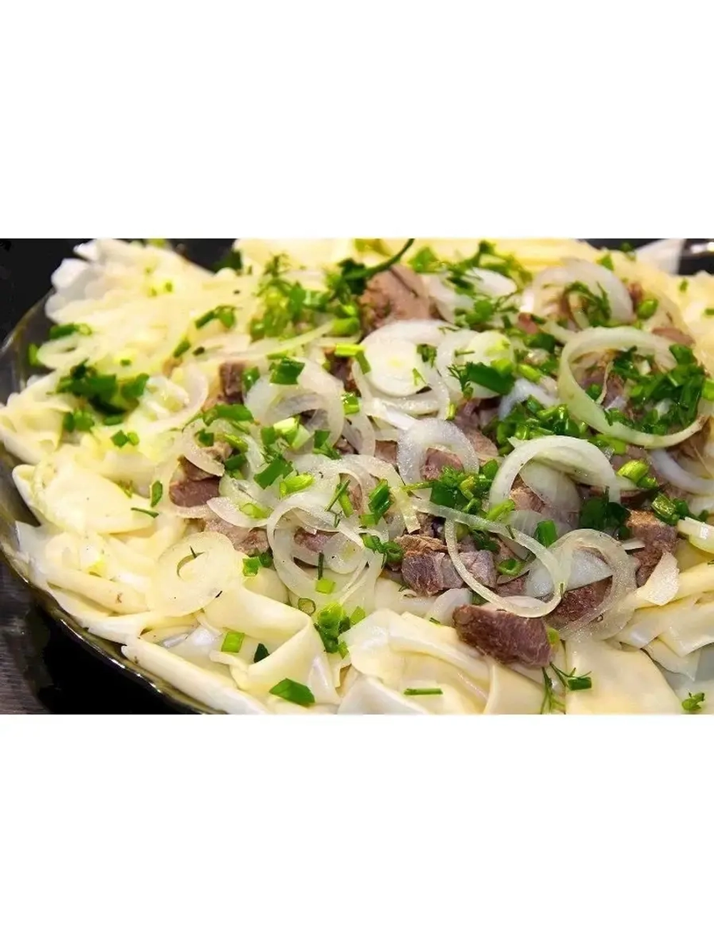 Макароны для бешбармака и хинкала 250 гр.