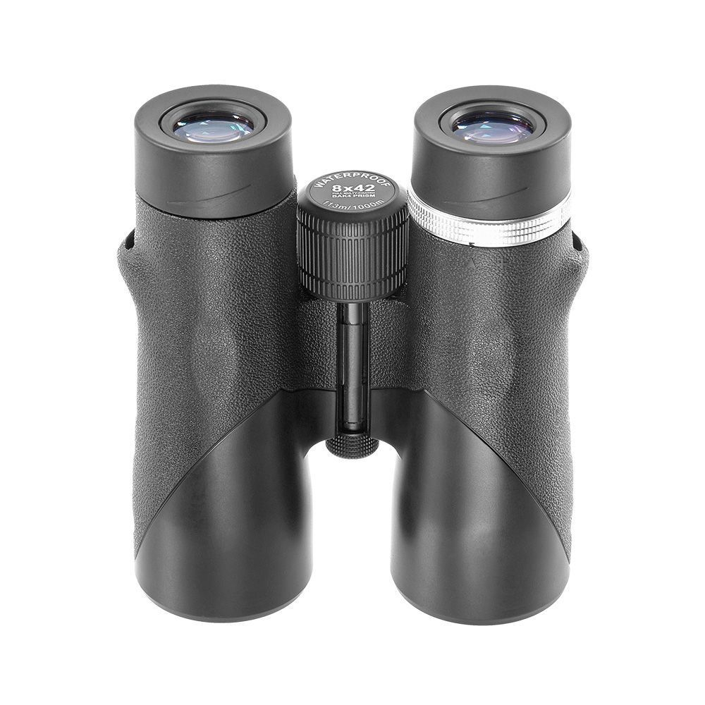 Бинокль Veber Hunter 8x42