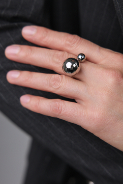 EL SSR0605SL Кольцо