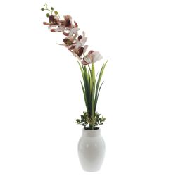 GAEM Цветочная композиция, L W H60 см