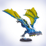 DNL0014 Freyr The Stormbreaker