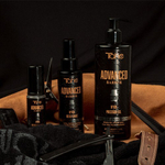 Tahe Мужской гель для точного бритья- Nº401 PRECISION GEL,300 мл