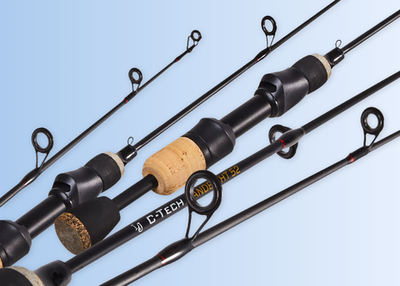 C-Tech Zander