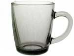 Кружка 340мл GRAY