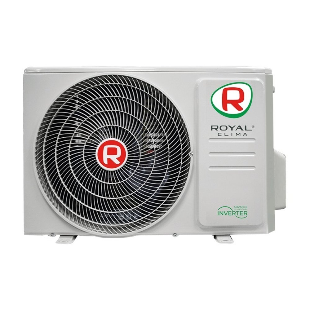 Сплит-система Royal Clima RCI-TWA75HN, белый