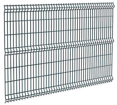 3D Сетка 1,7х2,5м толщ. 4мм с полимерным покрытием