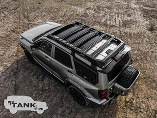 TANK 400 Багажник на крышу MEIKA (PS3)