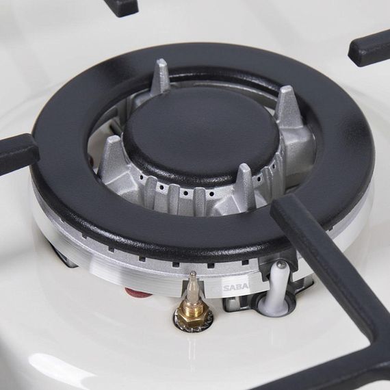 Газовая панель Maunfeld EGHE.43.33CBG.R/G