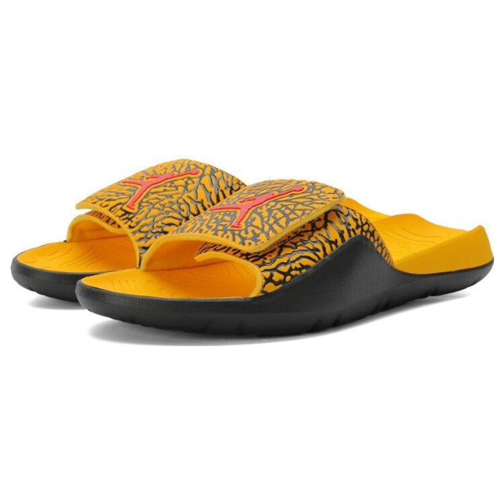 Сандалии и Сланцы Jordan, BQ6290-706