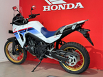 Honda XL750 transalp