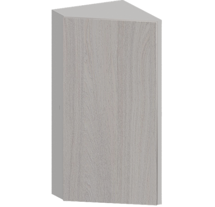 Кухня Модуль ШВТ 300 Графит / Анкор