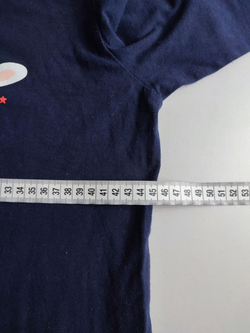 Джемпер на каждый день из хлопка 44 размер