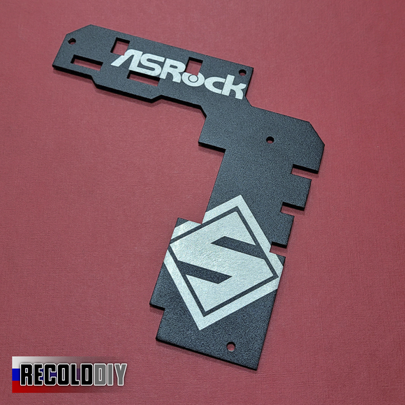 Лазерная гравировка